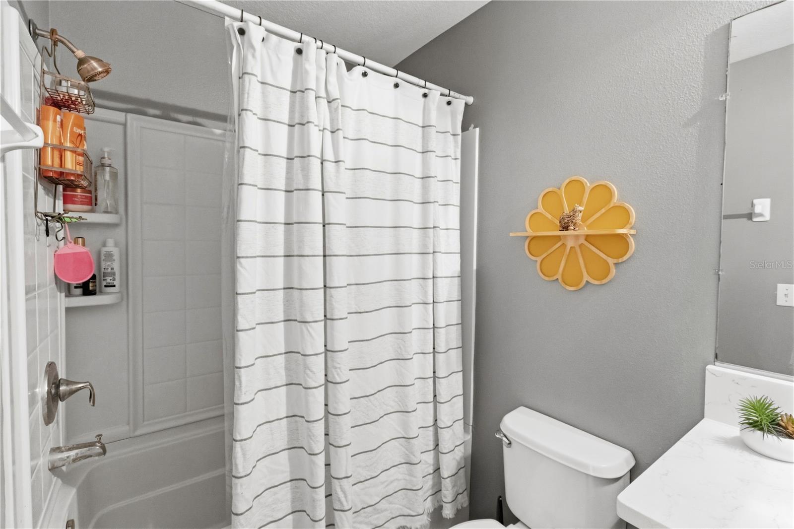 2nd Bathroom
