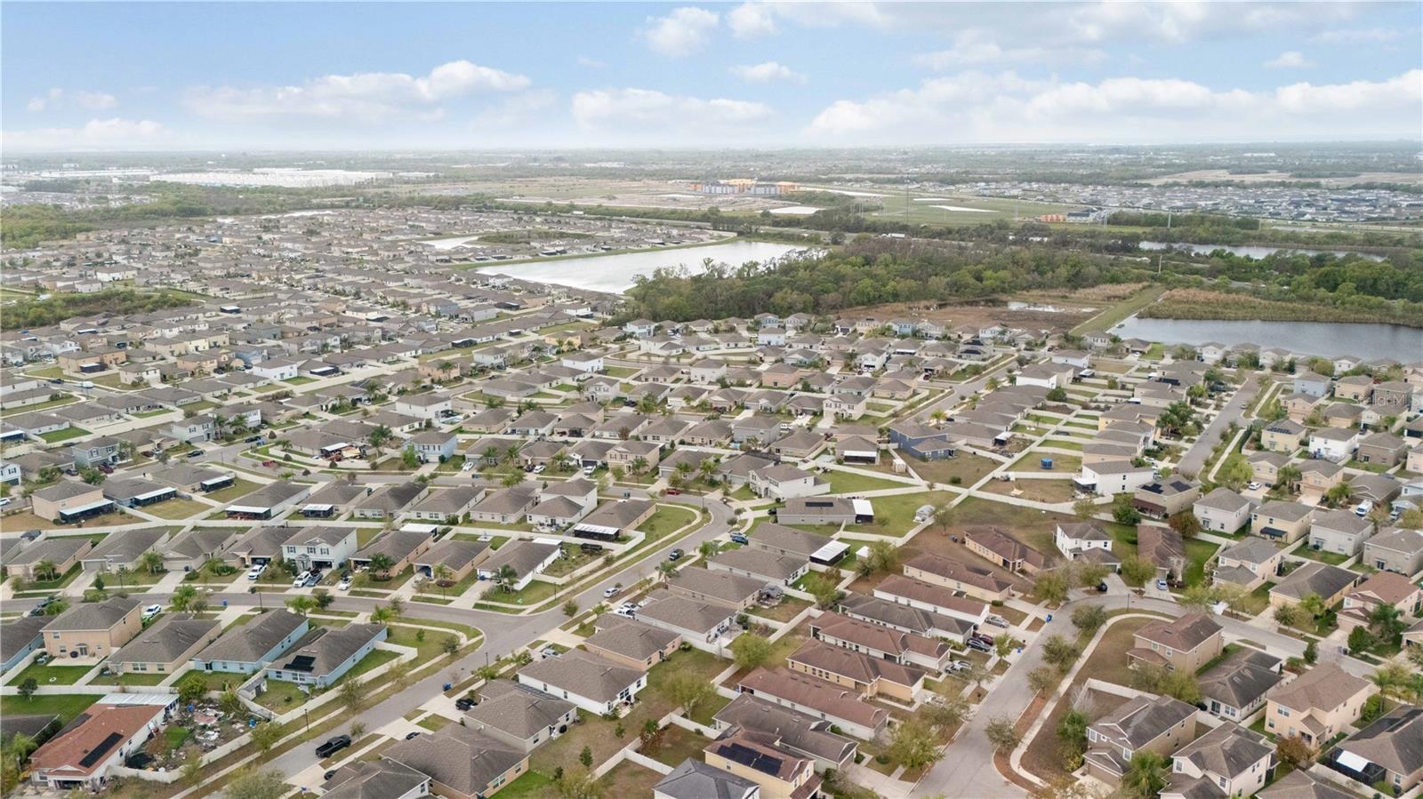 Neighborhood
