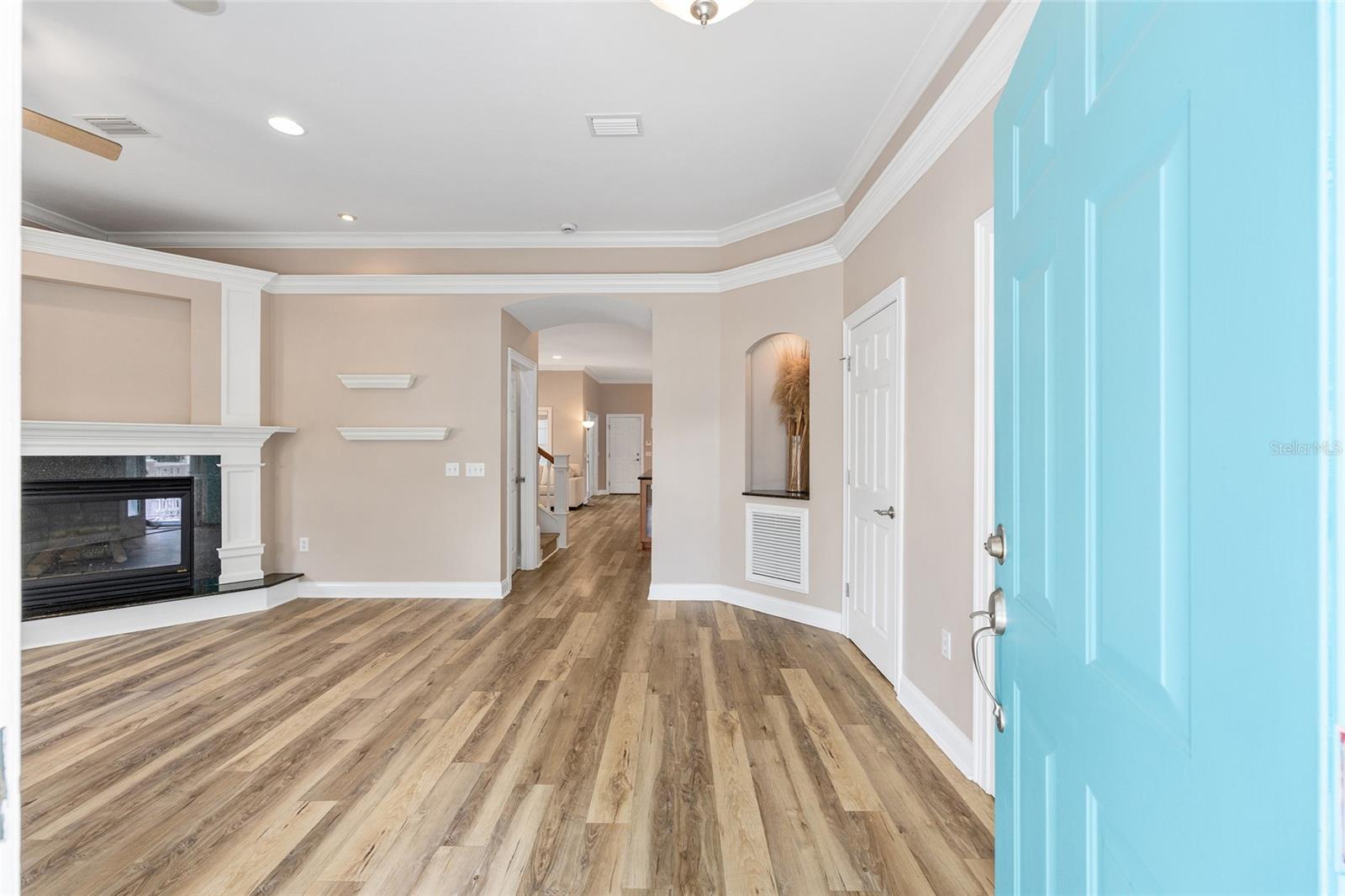 1061 NW 50TH TER, GAINESVILLE, FL, 32605