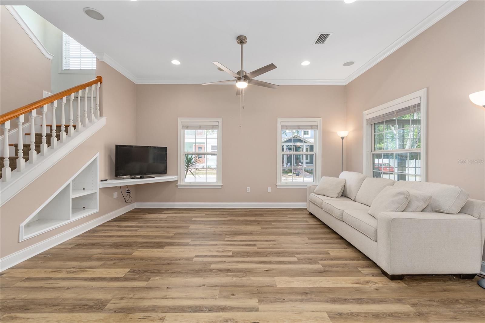 1061 NW 50TH TER, GAINESVILLE, FL, 32605