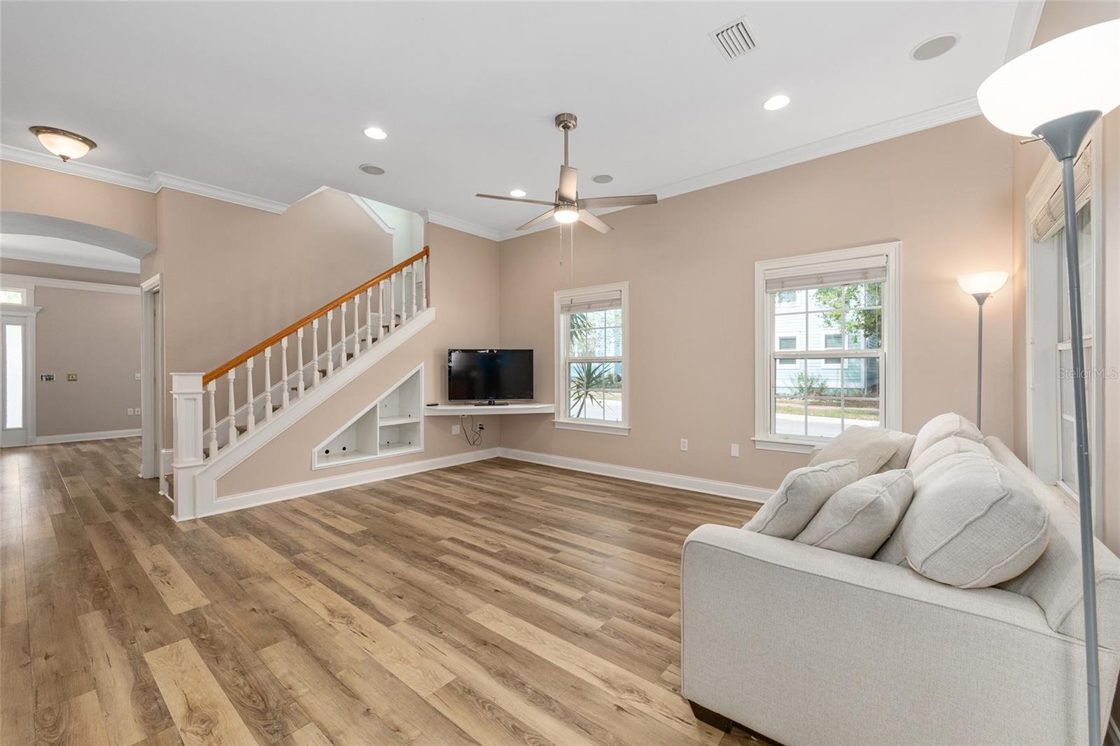 1061 NW 50TH TER, GAINESVILLE, FL, 32605
