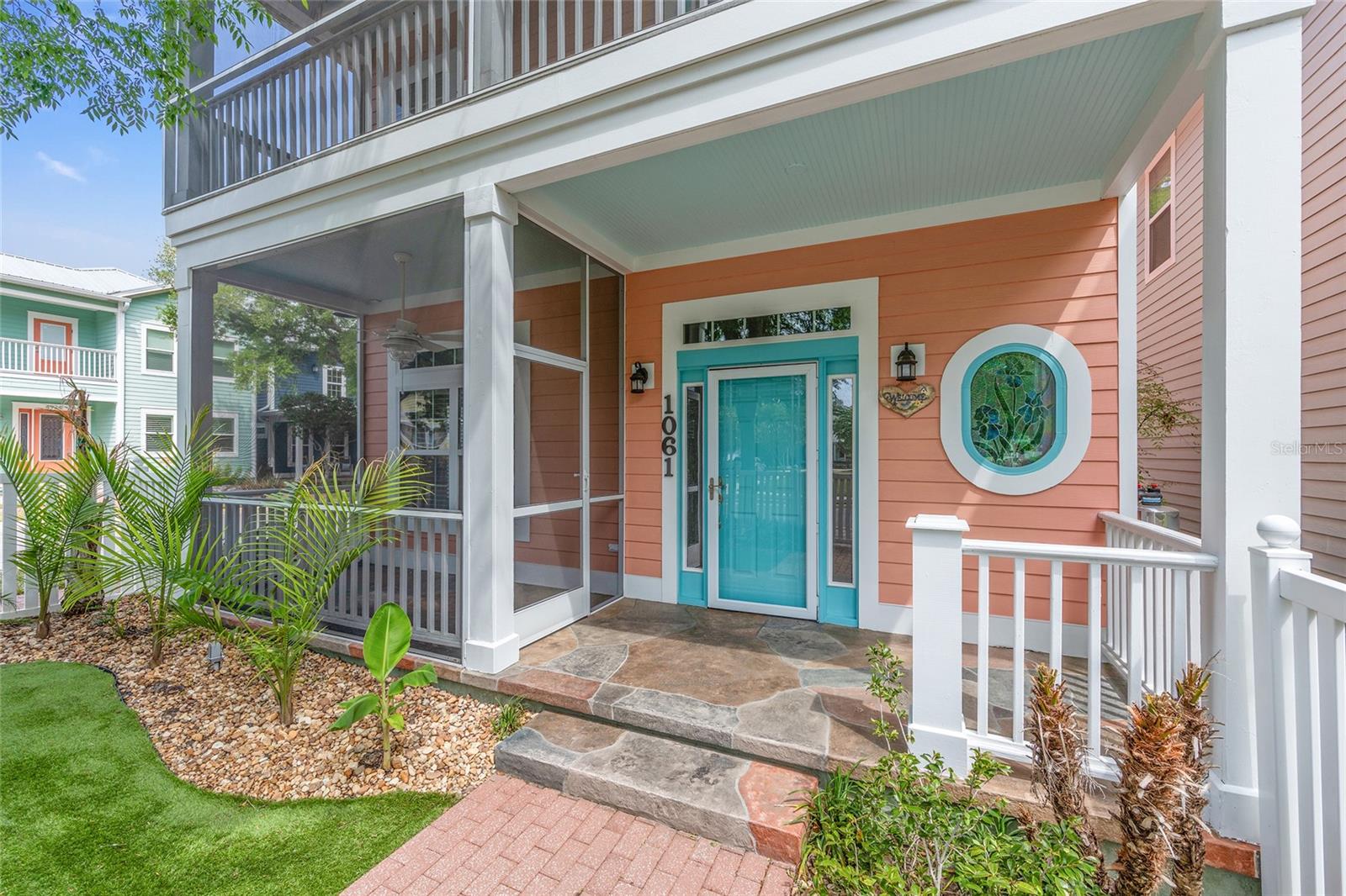 1061 NW 50TH TER, GAINESVILLE, FL, 32605
