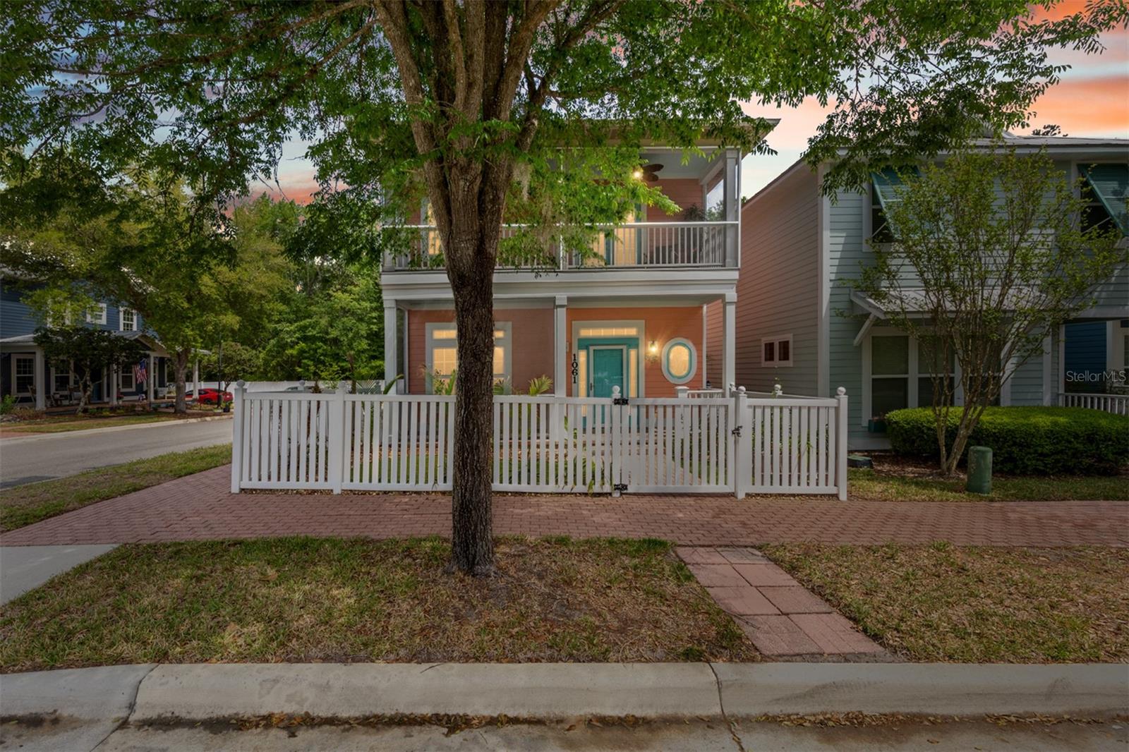 1061 NW 50TH TER, GAINESVILLE, FL, 32605