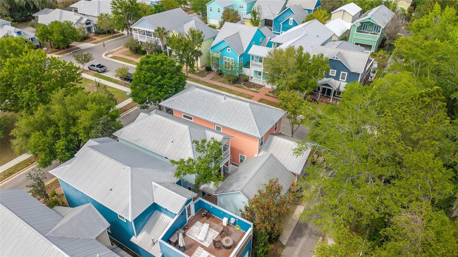 1061 NW 50TH TER, GAINESVILLE, FL, 32605