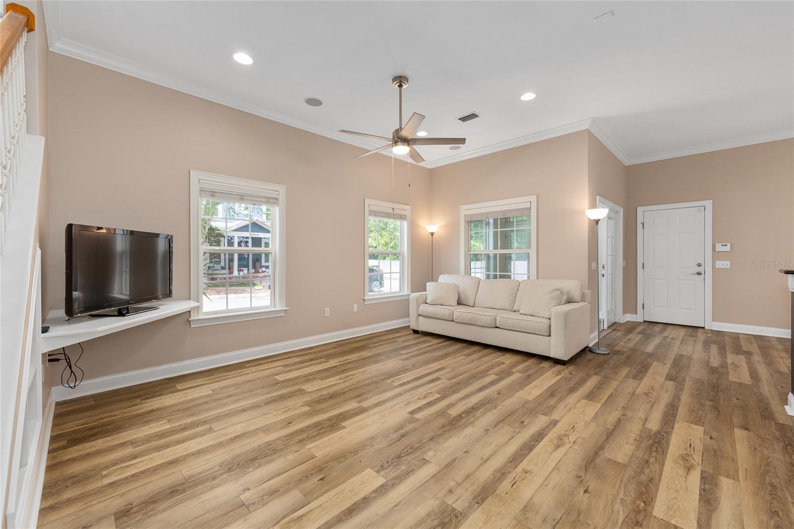 1061 NW 50TH TER, GAINESVILLE, FL, 32605