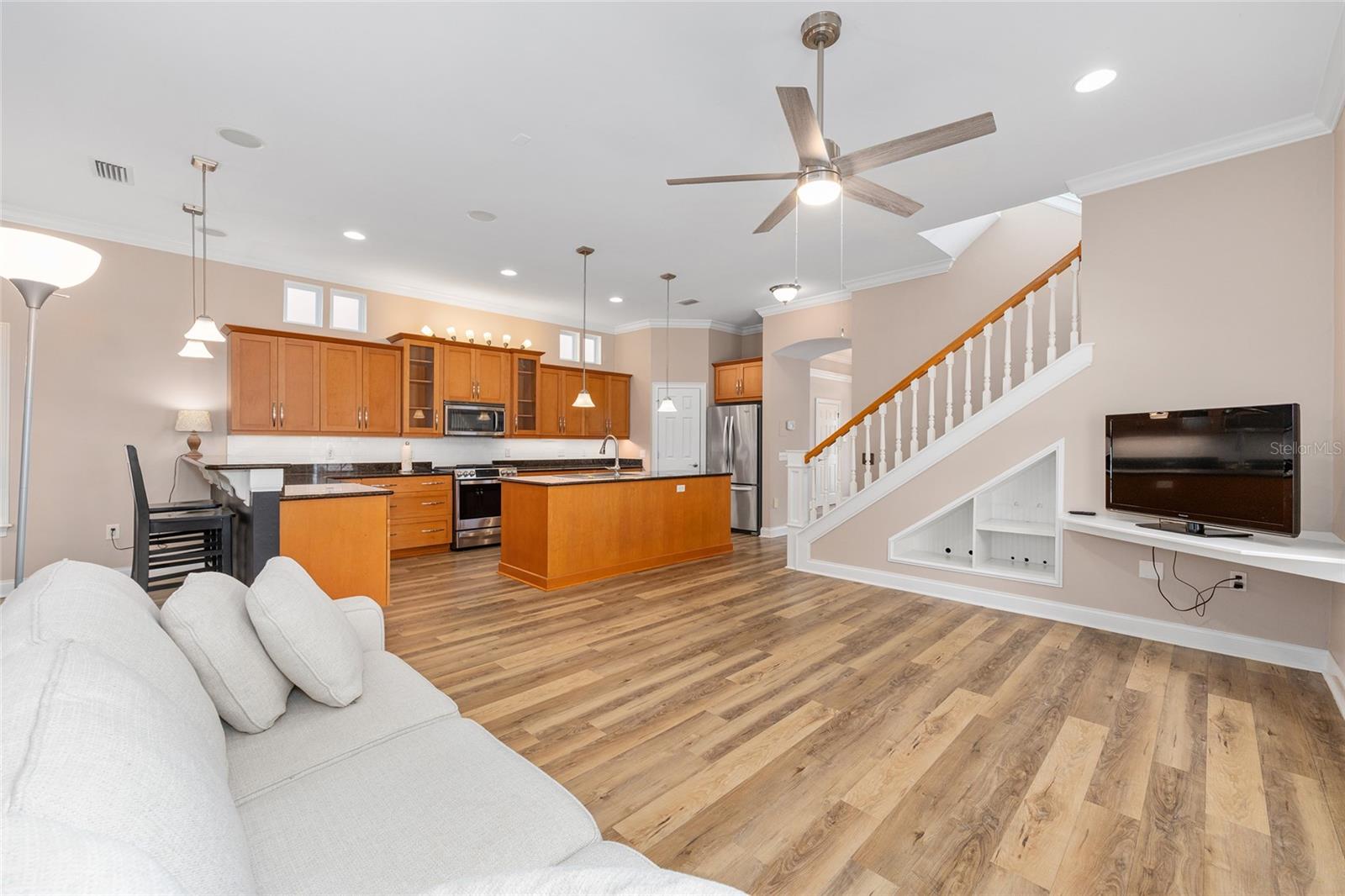 1061 NW 50TH TER, GAINESVILLE, FL, 32605