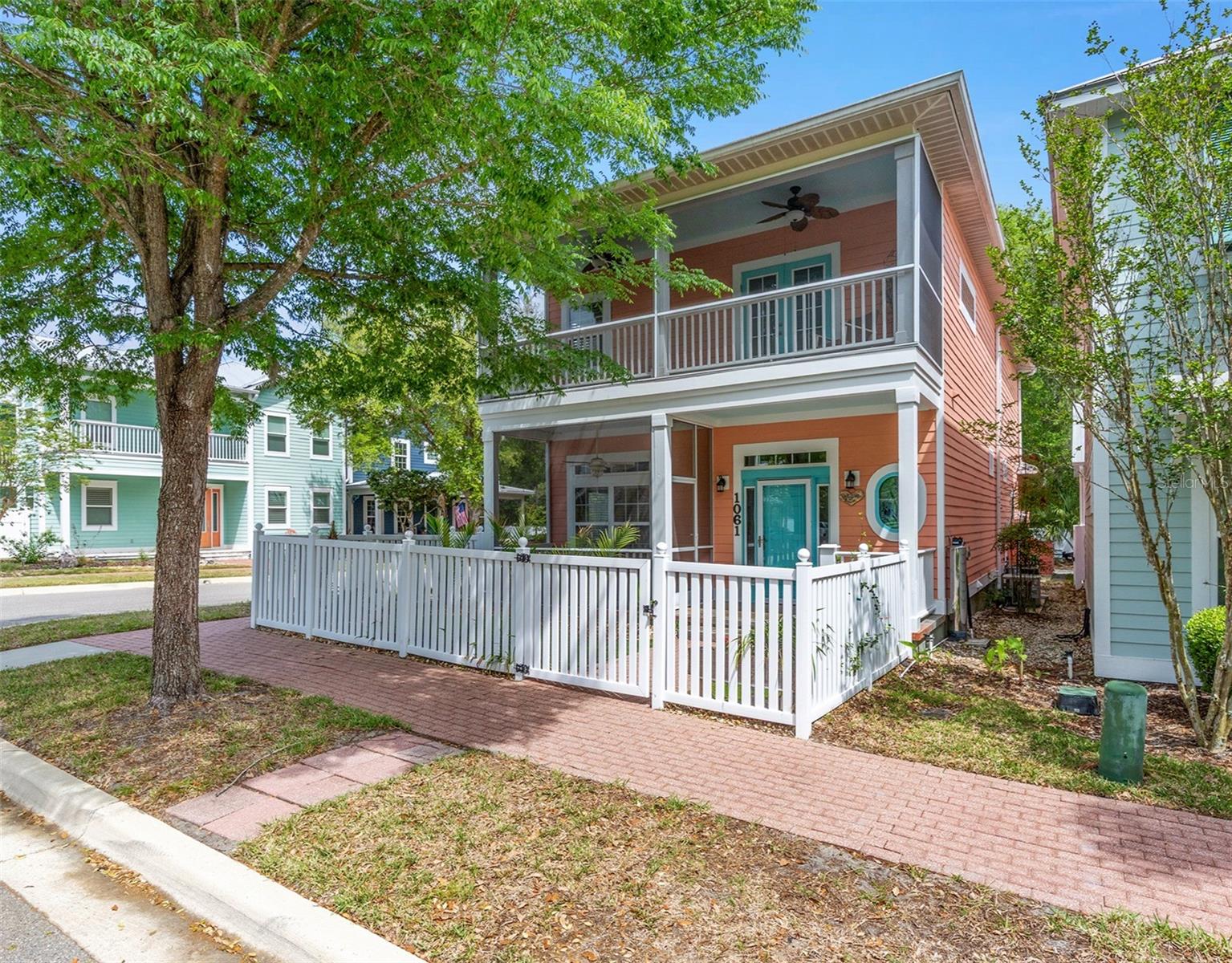 1061 NW 50TH TER, GAINESVILLE, FL, 32605