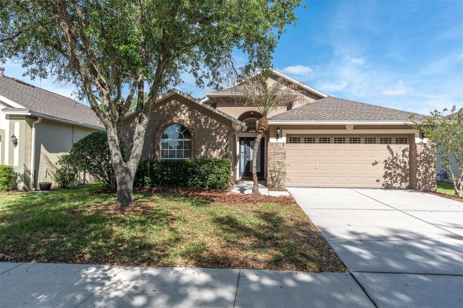 16314 BRIDGEGLADE LN, LITHIA, FL, 33547