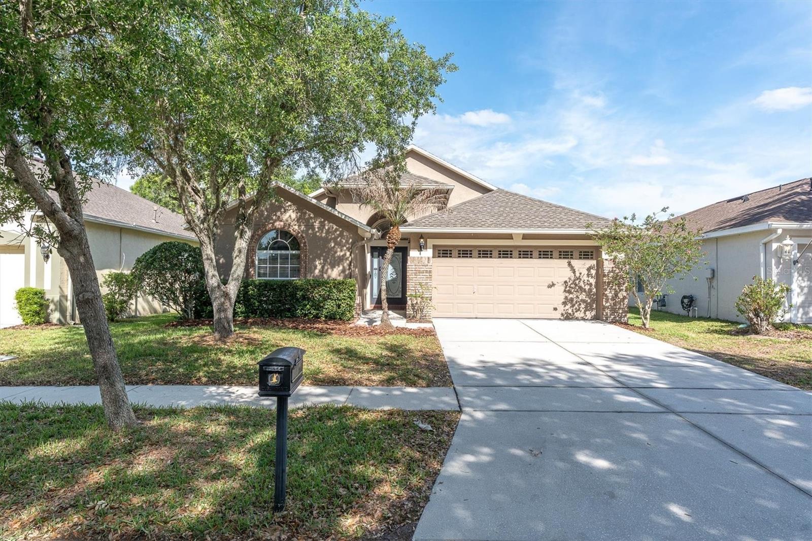 16314 BRIDGEGLADE LN, LITHIA, FL, 33547