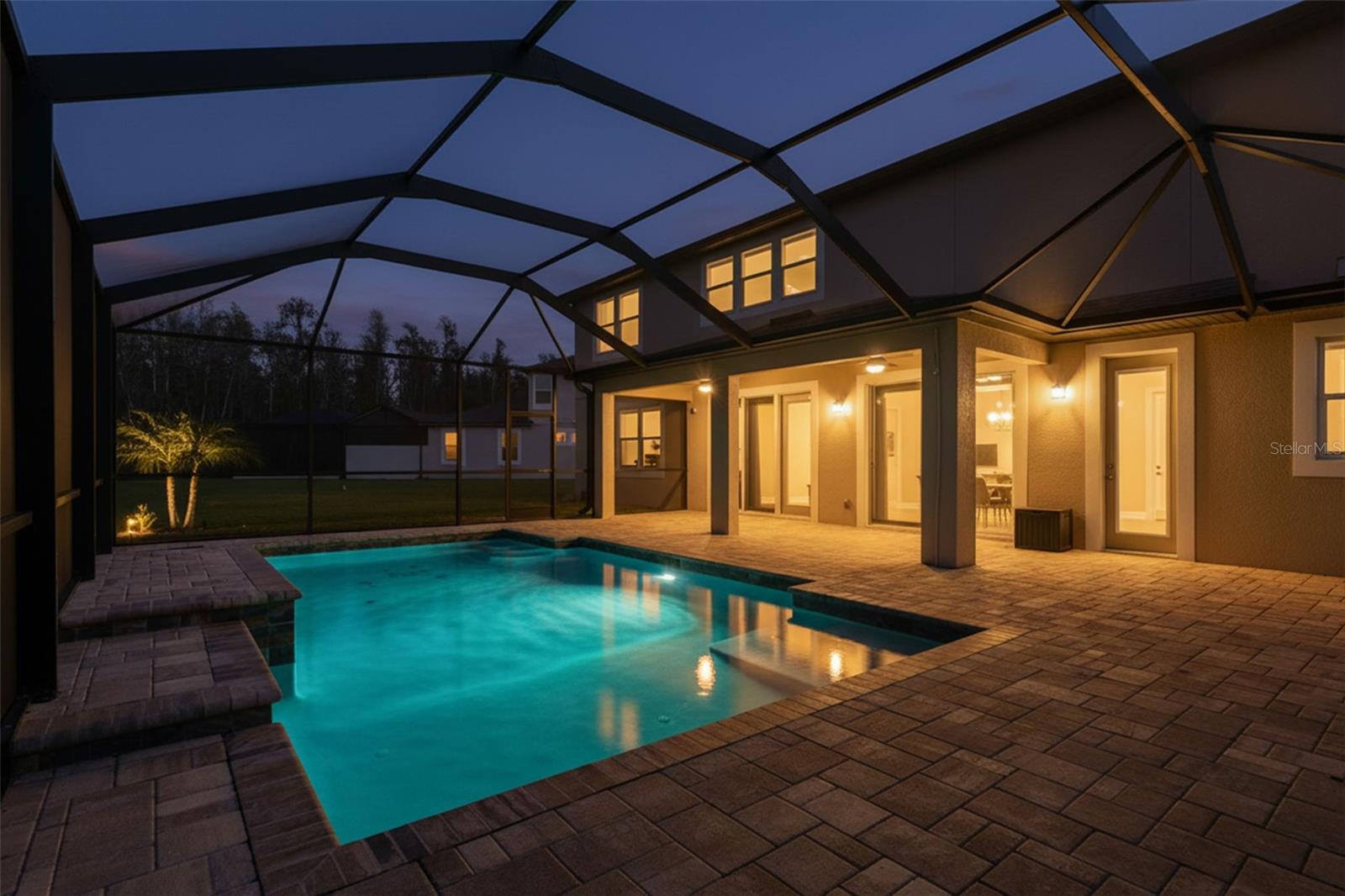 Where Summer Never Ends