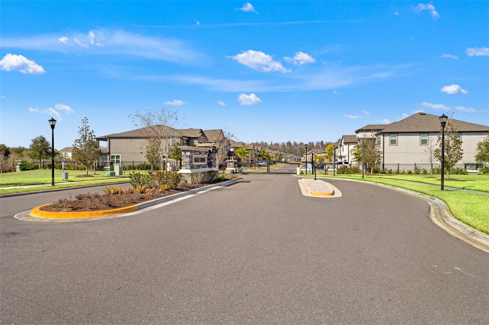 No Cut-Through Traffic