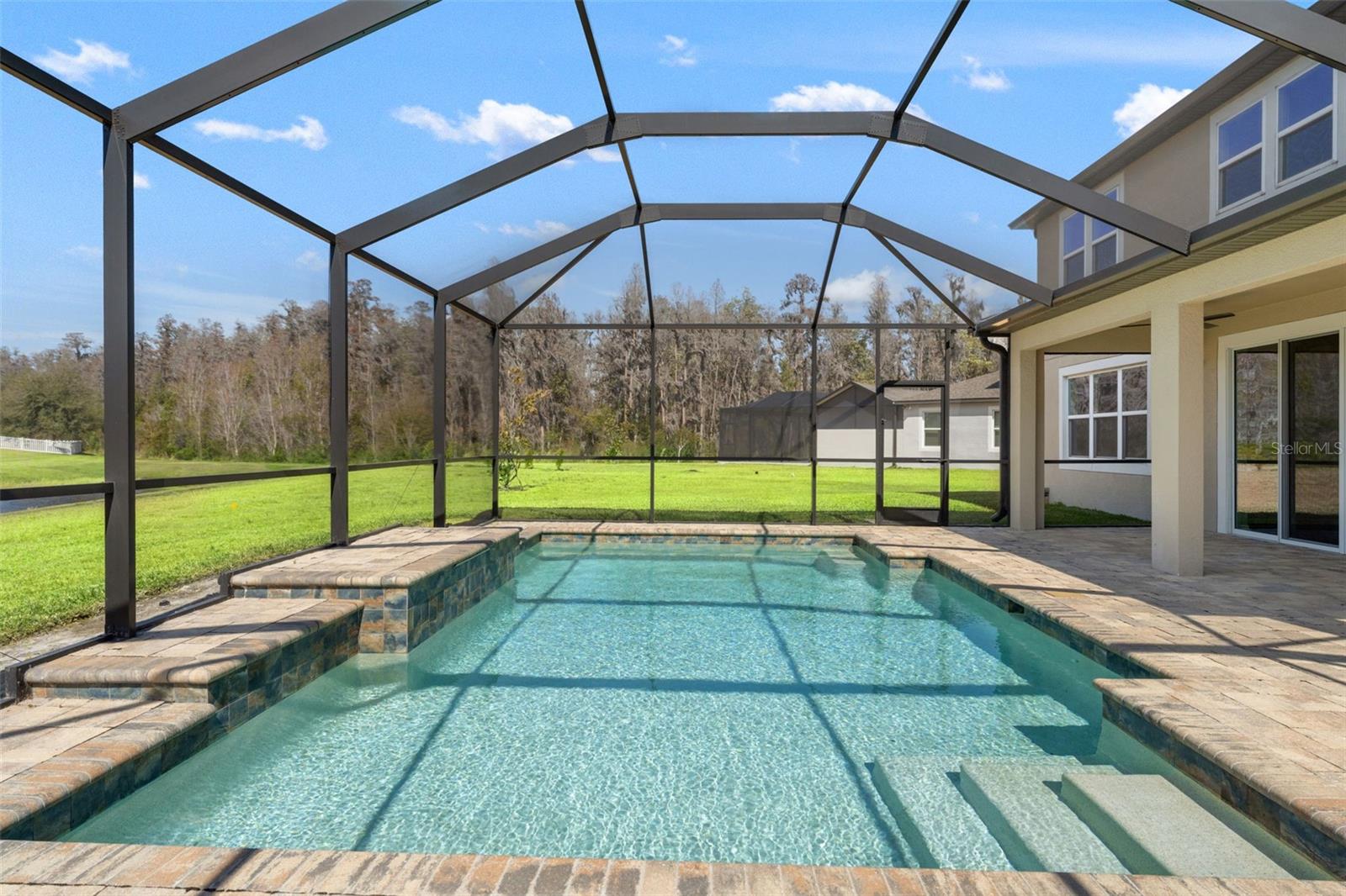 I Think You'll love it here.