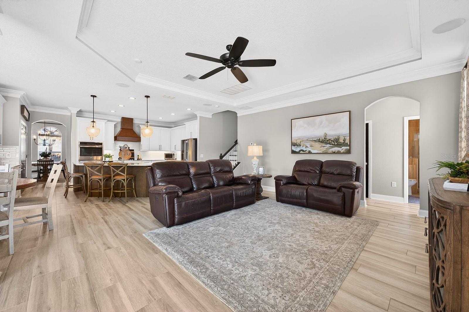 2481 MISTY COVE CIR, APOPKA, FL, 32712