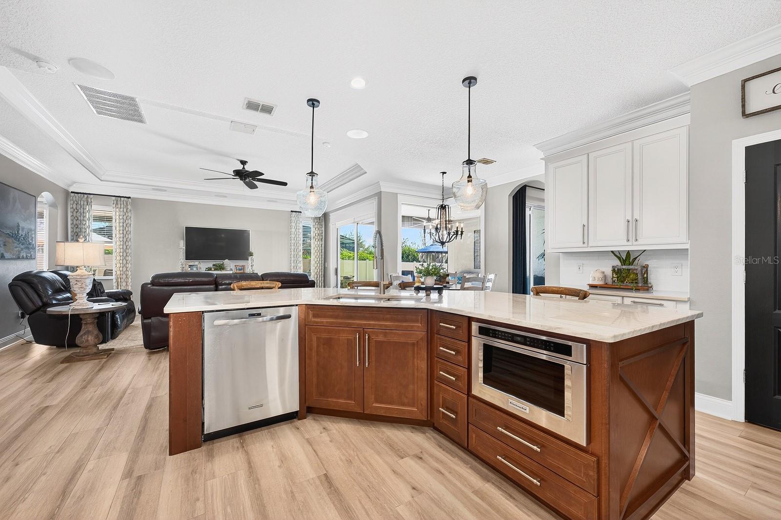 2481 MISTY COVE CIR, APOPKA, FL, 32712