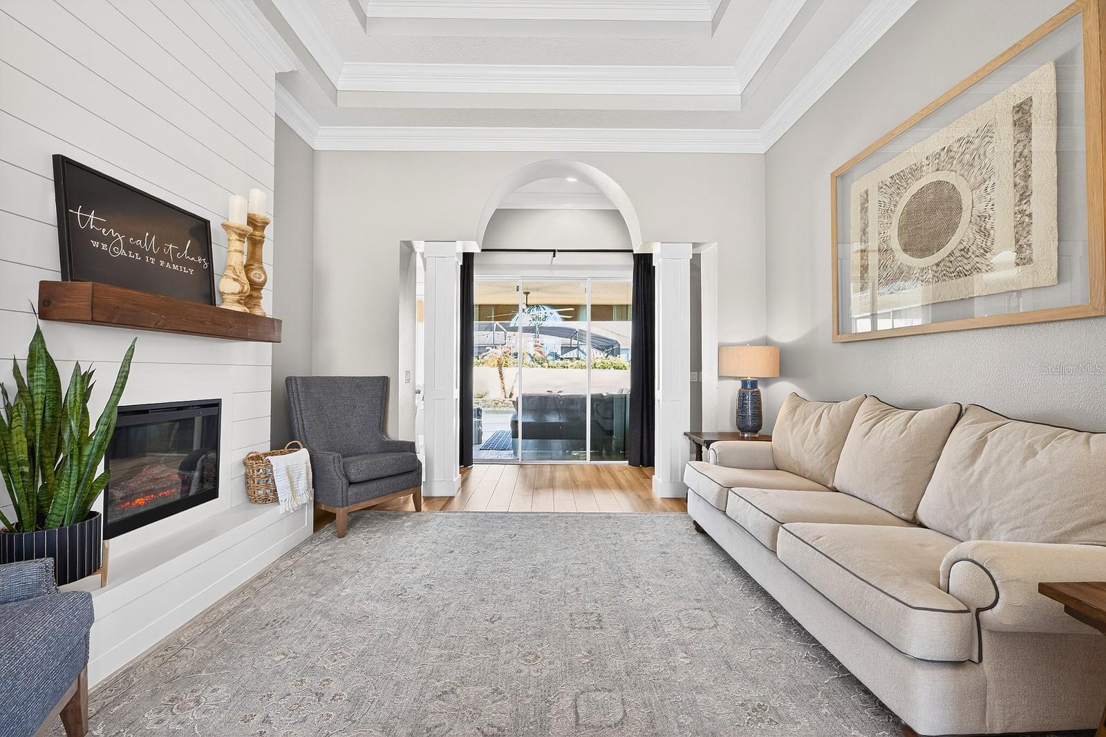 2481 MISTY COVE CIR, APOPKA, FL, 32712