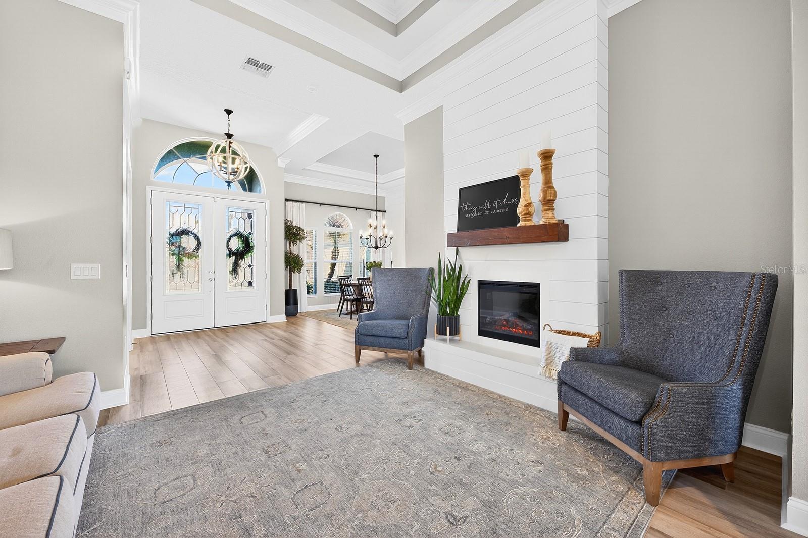 2481 MISTY COVE CIR, APOPKA, FL, 32712