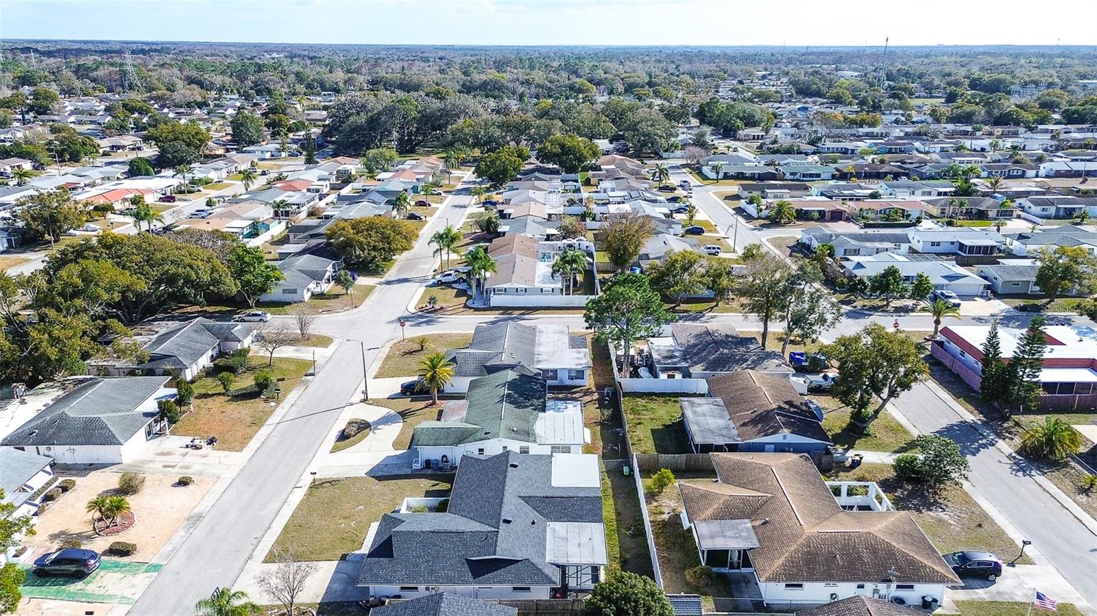 3633 BLACKHAWK DR, NEW PORT RICHEY, FL, 34652