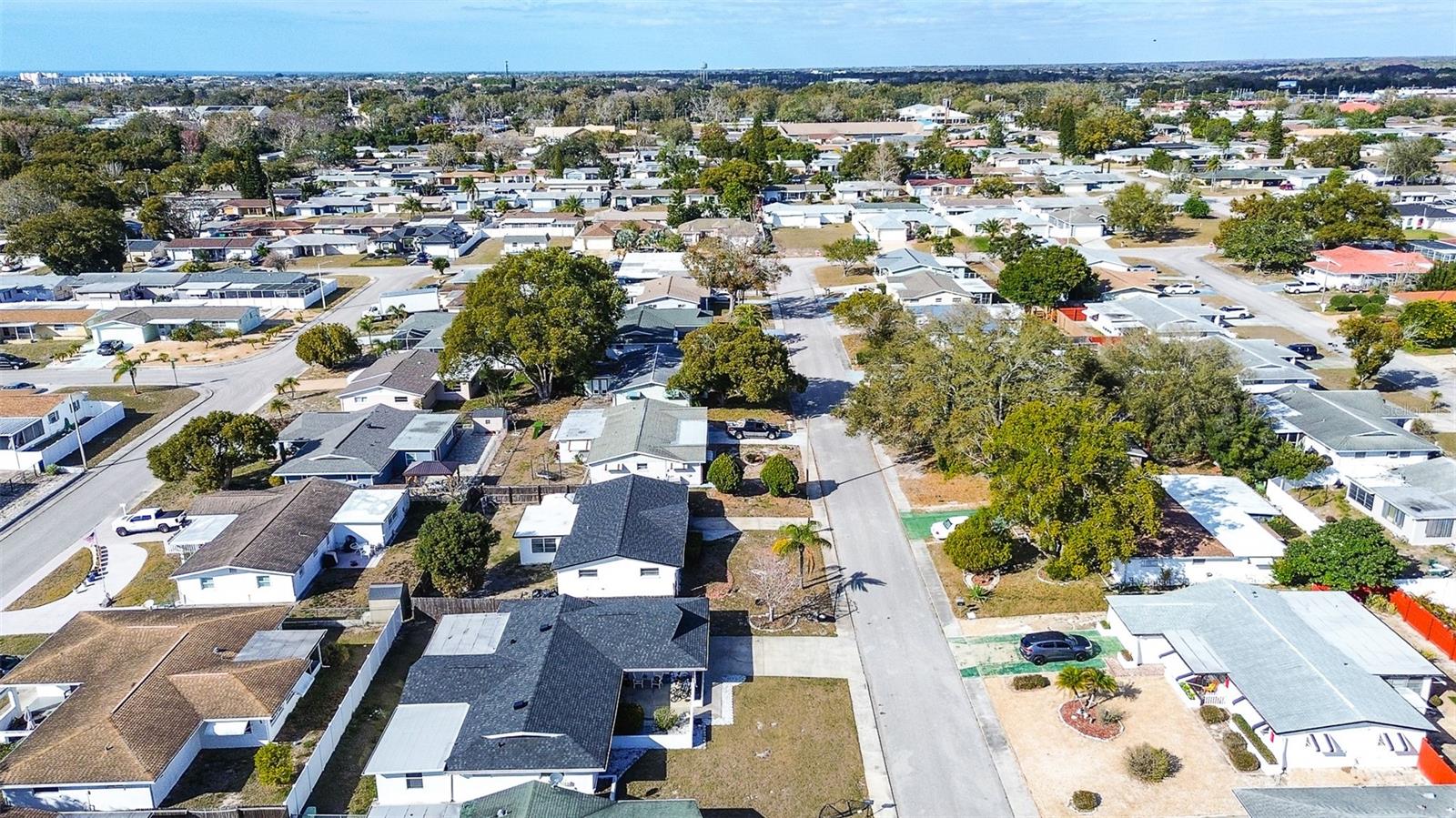 3633 BLACKHAWK DR, NEW PORT RICHEY, FL, 34652