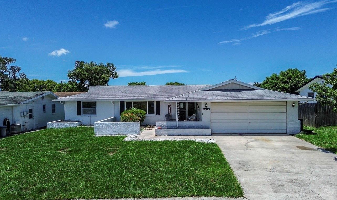 3633 BLACKHAWK DR, NEW PORT RICHEY, FL, 34652