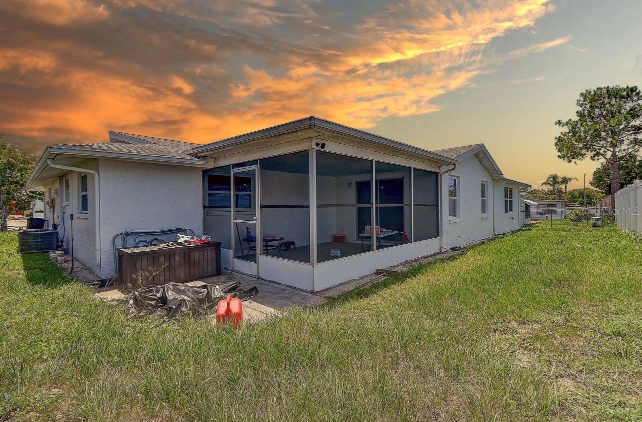 3633 BLACKHAWK DR, NEW PORT RICHEY, FL, 34652