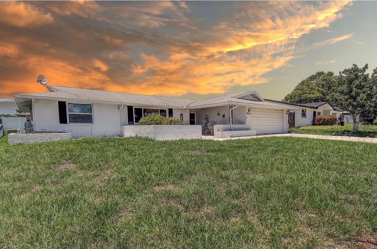 3633 BLACKHAWK DR, NEW PORT RICHEY, FL, 34652