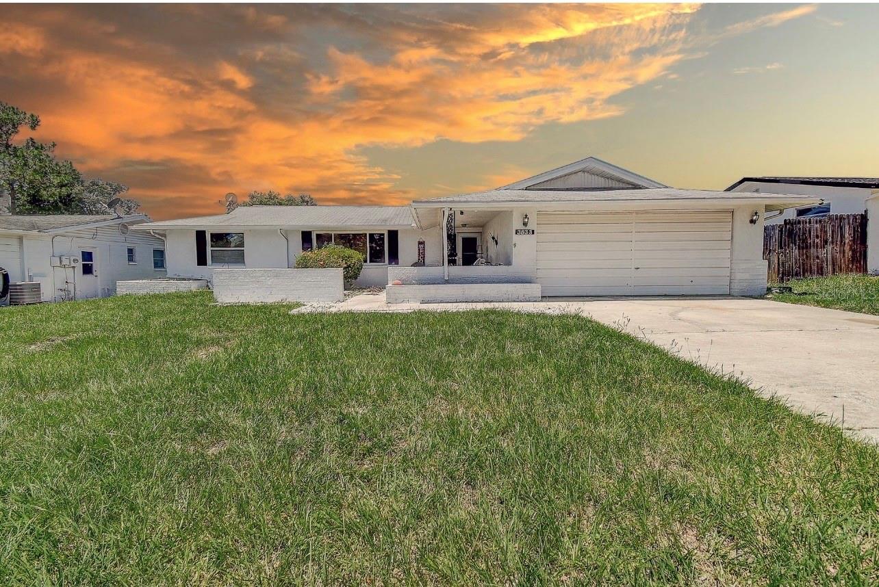 3633 BLACKHAWK DR, NEW PORT RICHEY, FL, 34652