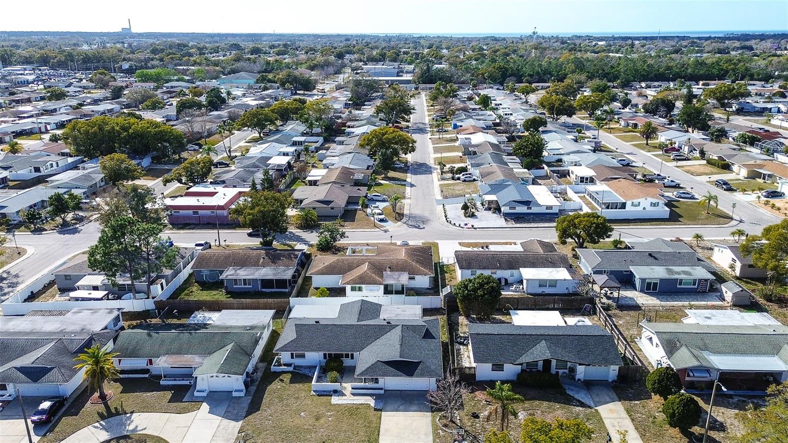 3633 BLACKHAWK DR, NEW PORT RICHEY, FL, 34652