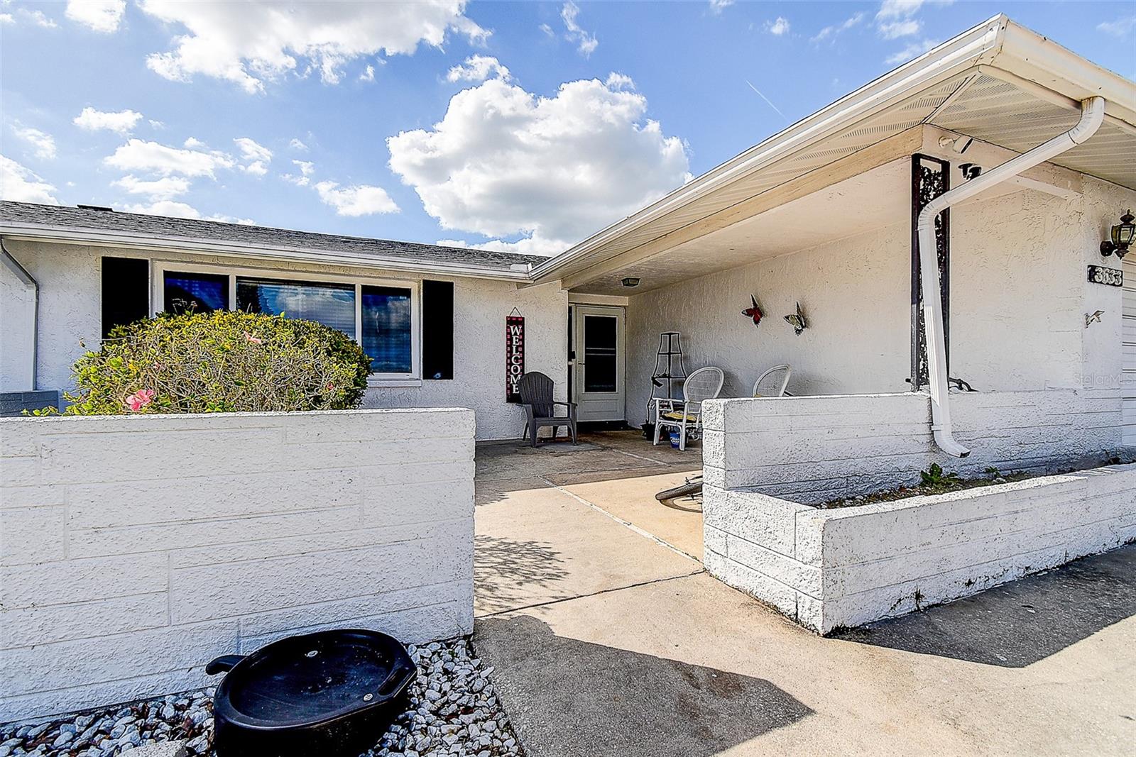 3633 BLACKHAWK DR, NEW PORT RICHEY, FL, 34652