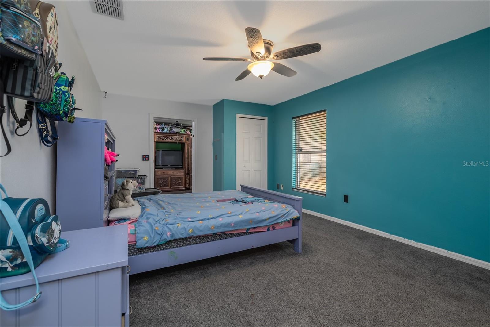 420 PINEAPPLE ST, ORANGE CITY, FL, 32763