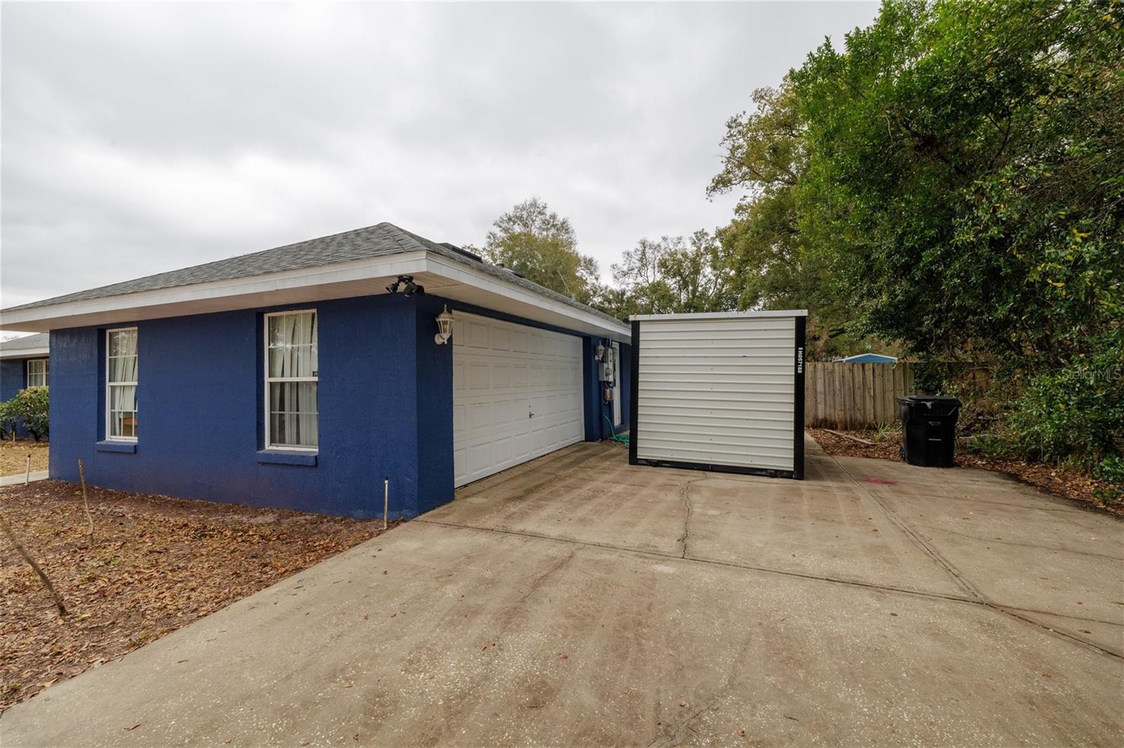 420 PINEAPPLE ST, ORANGE CITY, FL, 32763