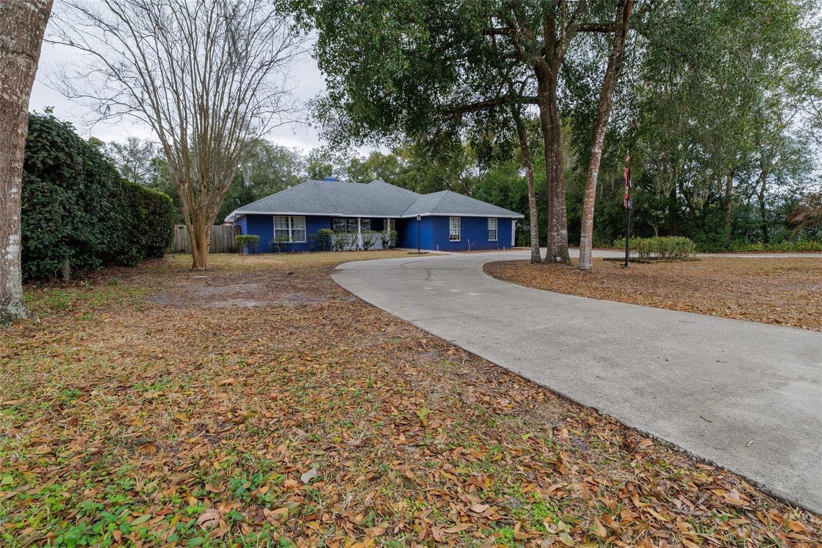 420 PINEAPPLE ST, ORANGE CITY, FL, 32763