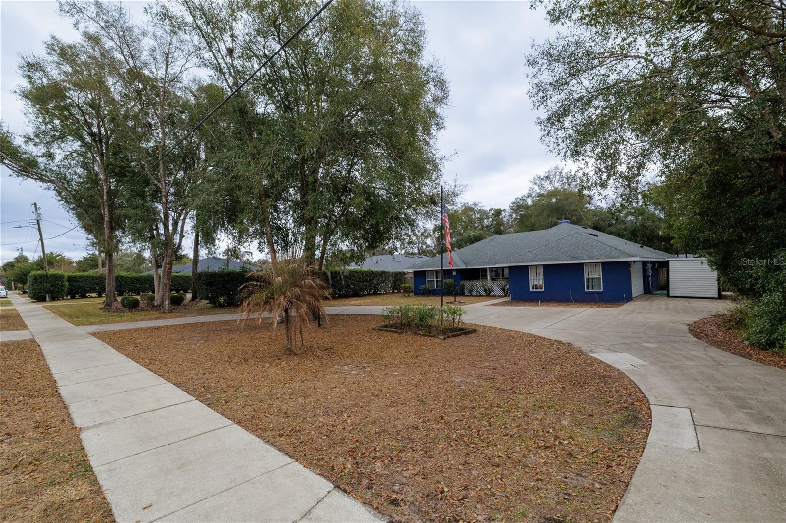 420 PINEAPPLE ST, ORANGE CITY, FL, 32763