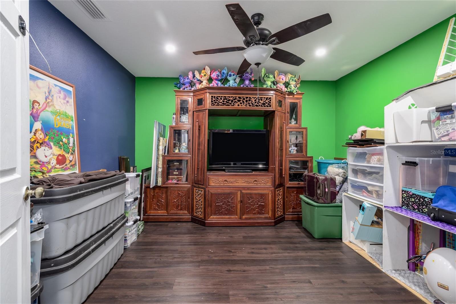 420 PINEAPPLE ST, ORANGE CITY, FL, 32763