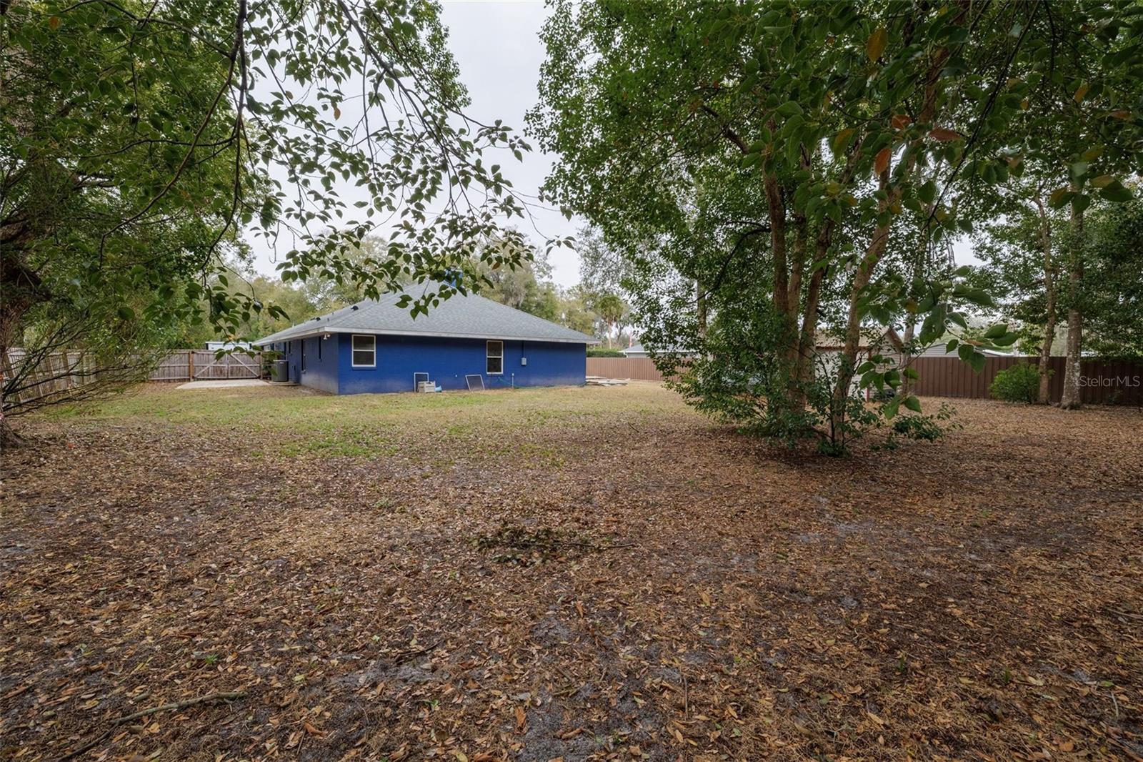 420 PINEAPPLE ST, ORANGE CITY, FL, 32763