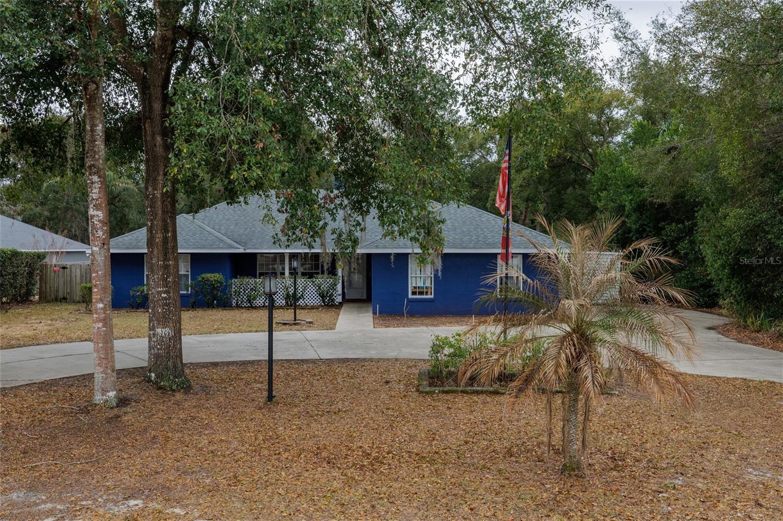 420 PINEAPPLE ST, ORANGE CITY, FL, 32763