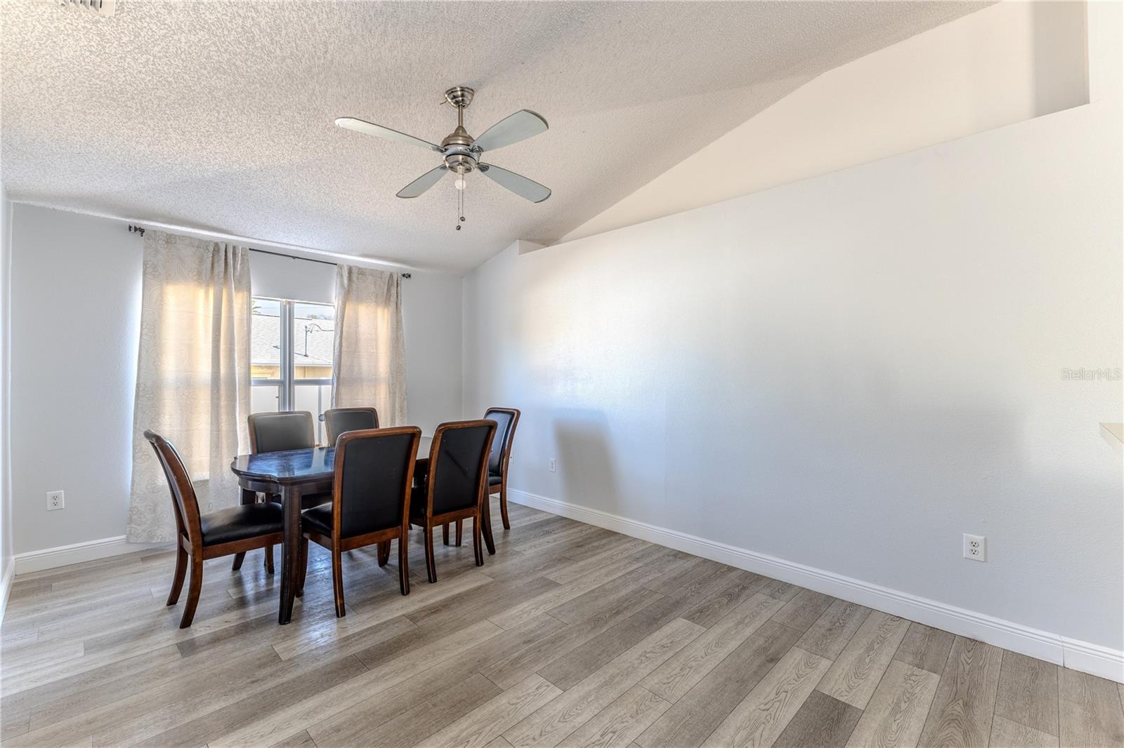 Family Room (currently used as dining room)