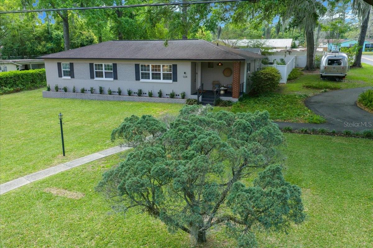 1228 NE 17TH TER, OCALA, FL, 34470