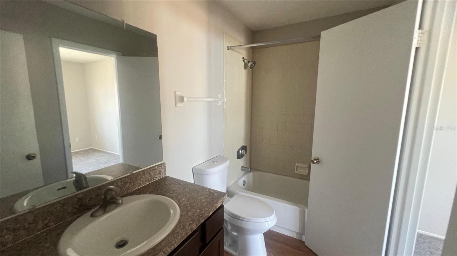 202 WATTS LN #D, KISSIMMEE, FL, 34743