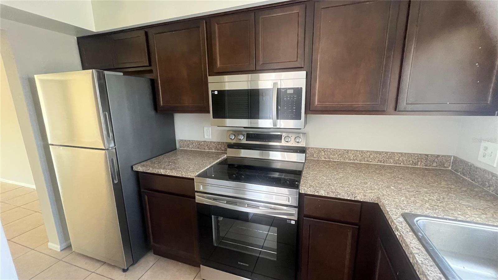 202 WATTS LN #D, KISSIMMEE, FL, 34743