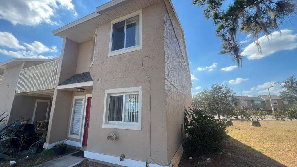 202 WATTS LN #D, KISSIMMEE, FL, 34743