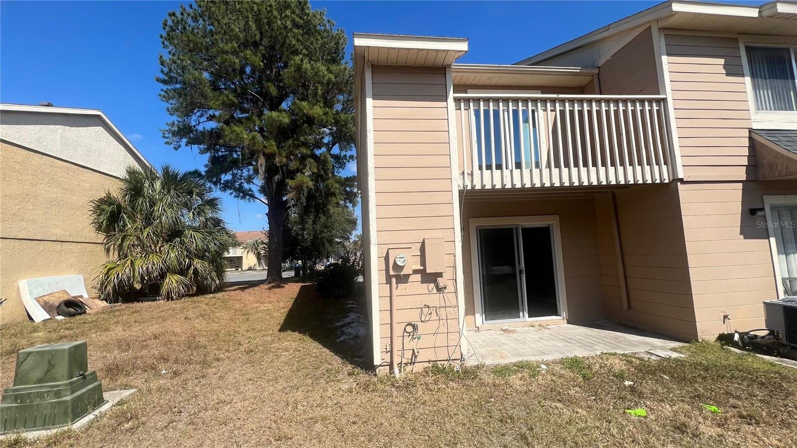 202 WATTS LN #D, KISSIMMEE, FL, 34743