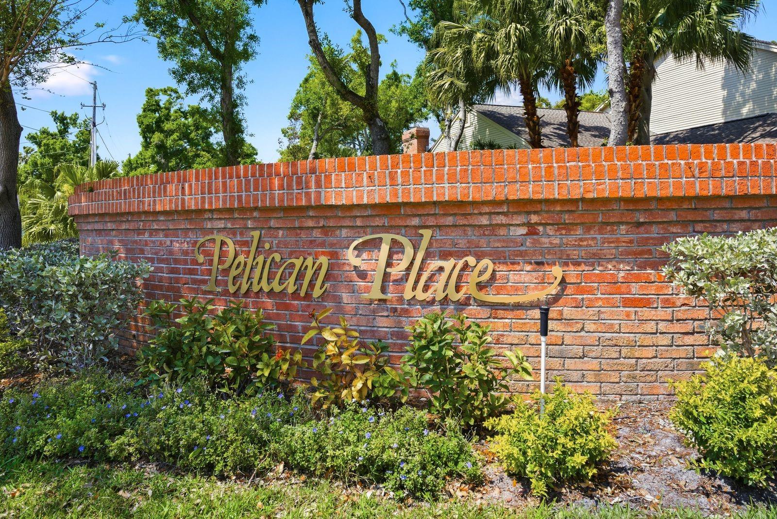 45 PELICAN PL, BELLEAIR, FL, 33756
