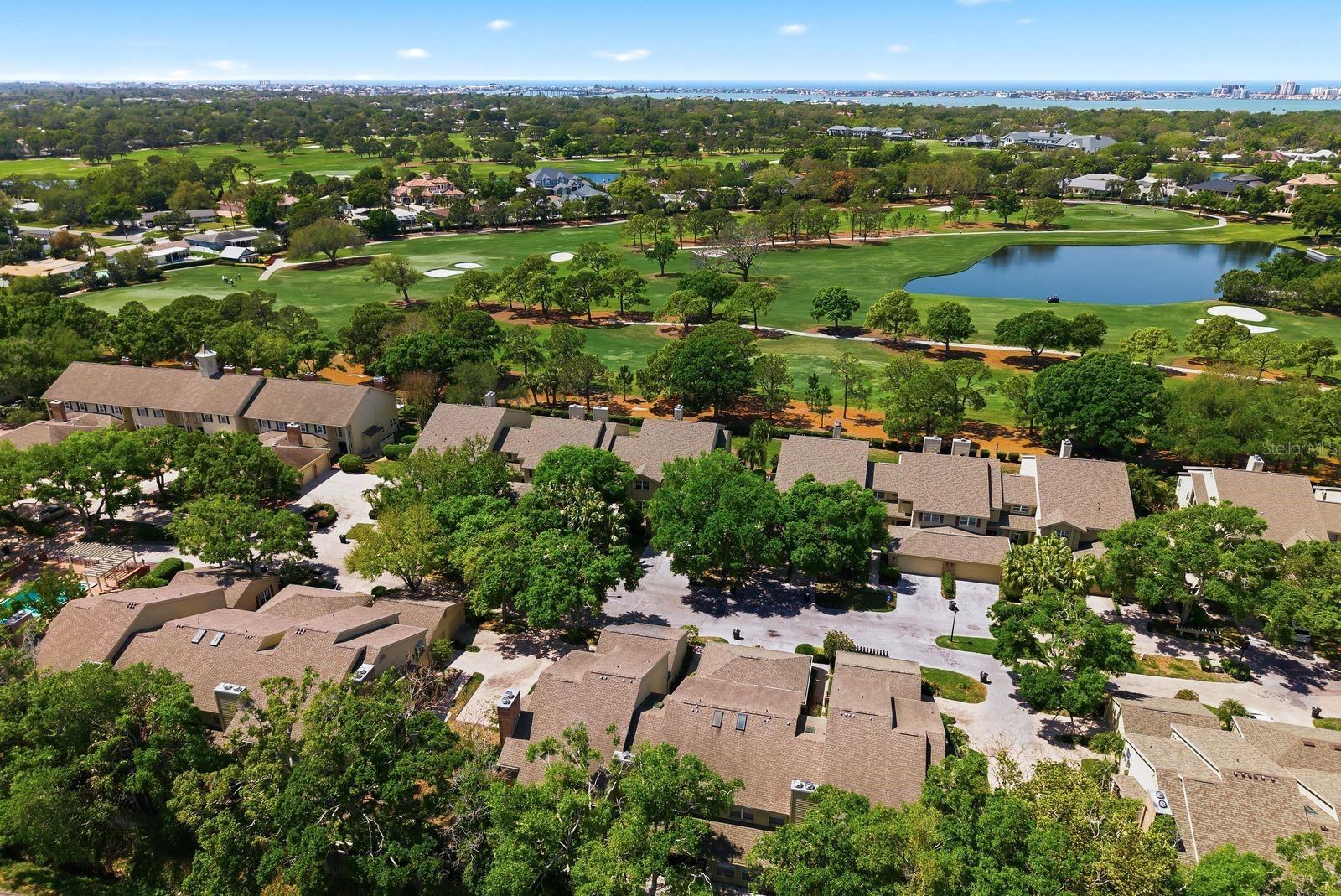 45 PELICAN PL, BELLEAIR, FL, 33756