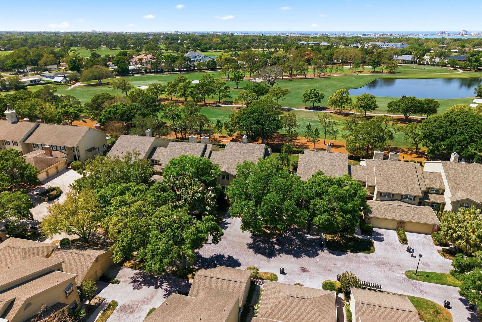 45 PELICAN PL, BELLEAIR, FL, 33756