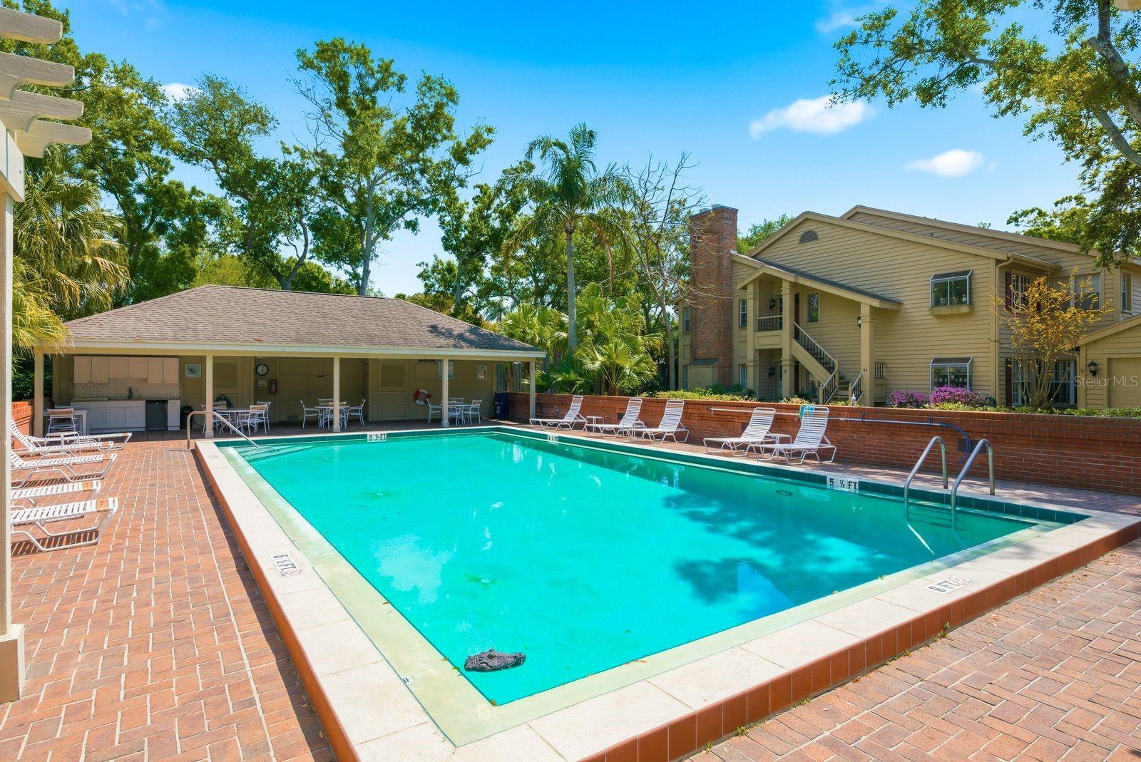 45 PELICAN PL, BELLEAIR, FL, 33756