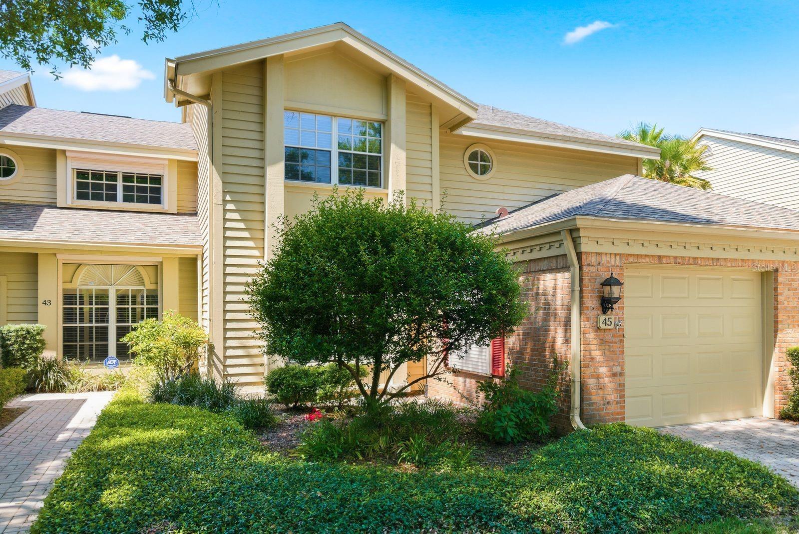 45 PELICAN PL, BELLEAIR, FL, 33756