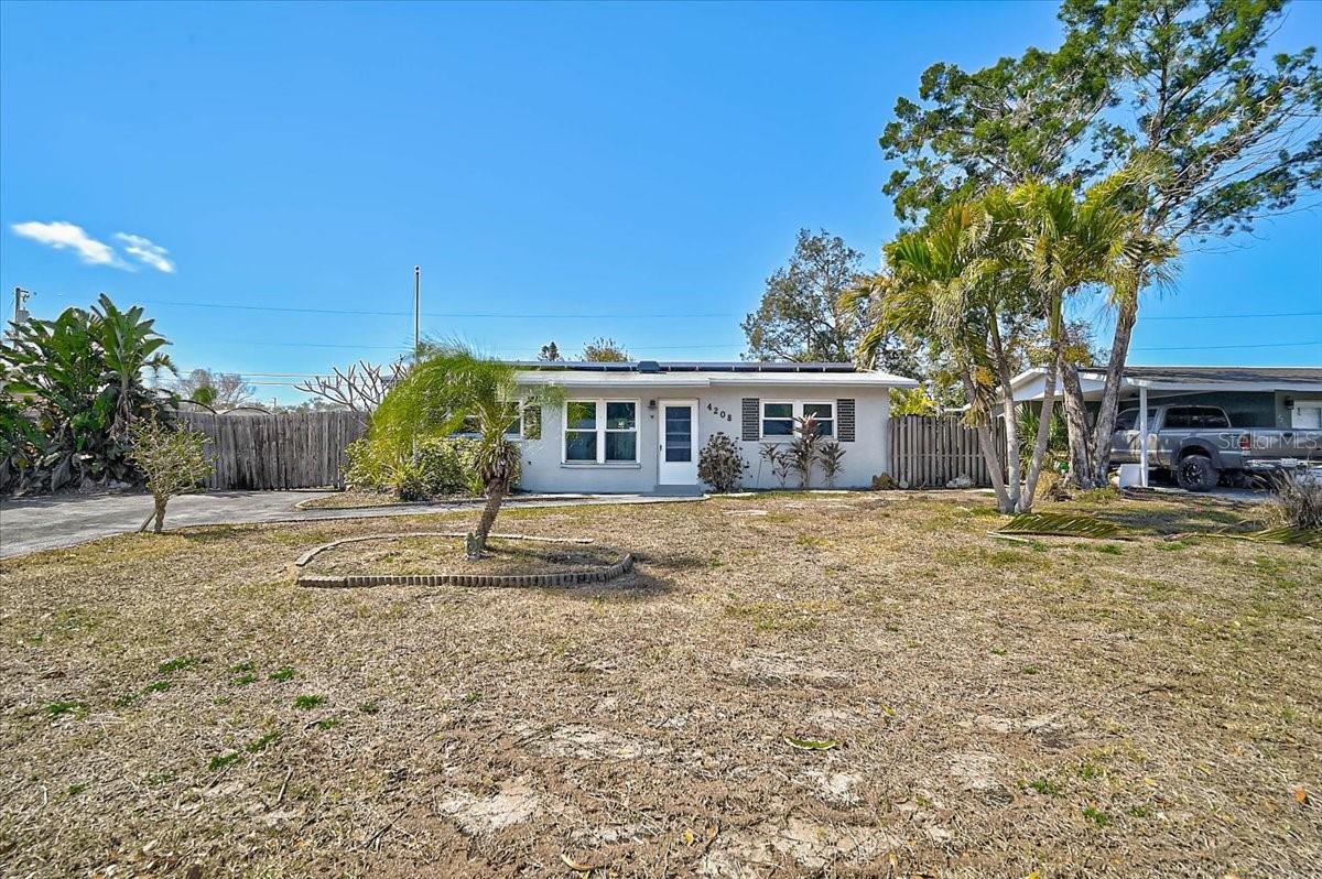 4208 35TH ST W, BRADENTON, FL, 34205