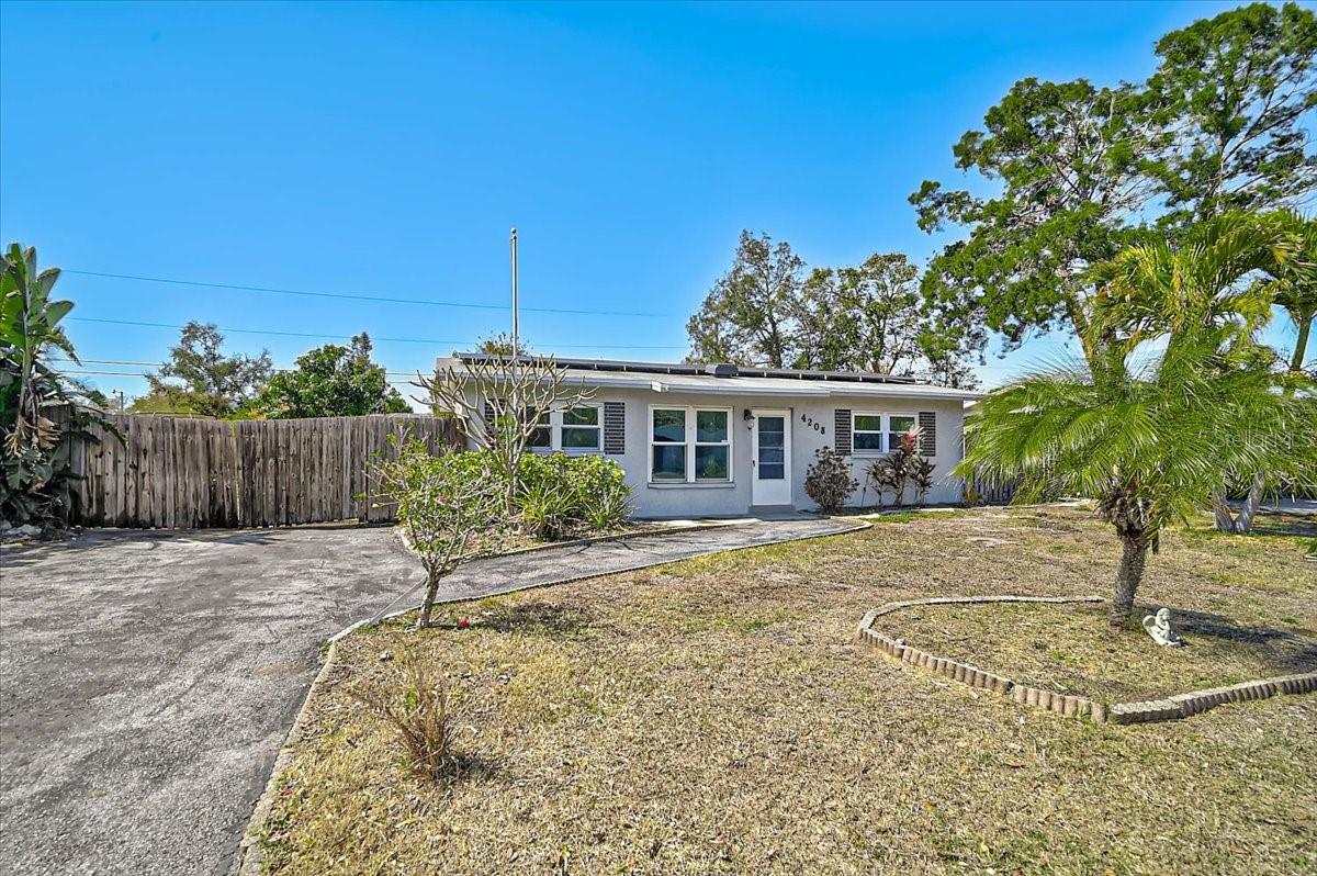 4208 35TH ST W, BRADENTON, FL, 34205