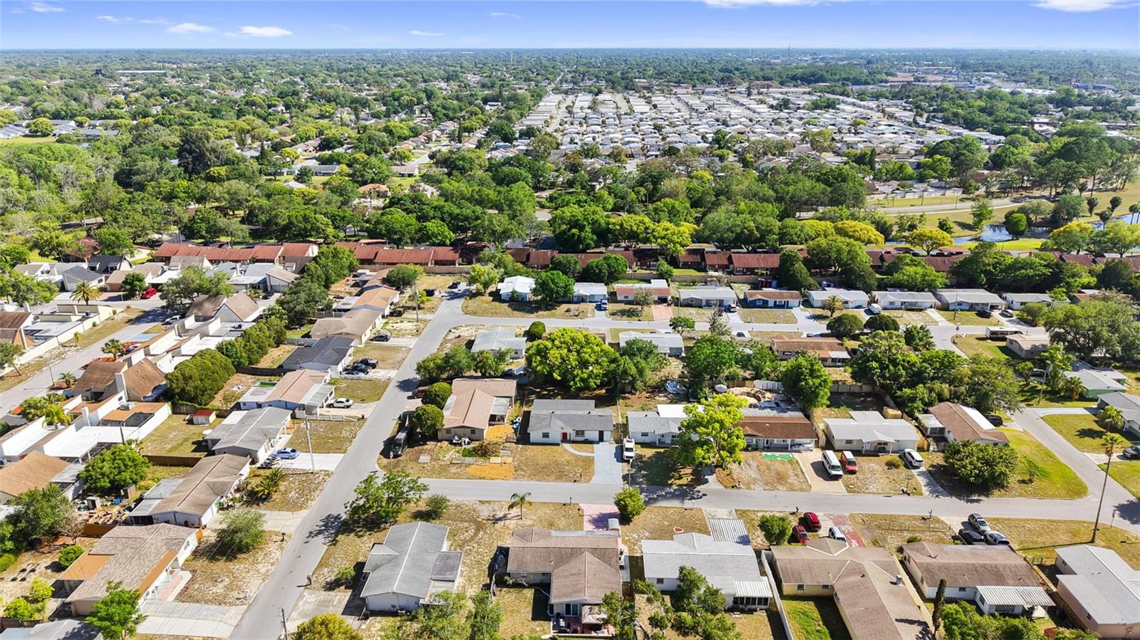 7410 DUKE DR, HUDSON, FL, 34667