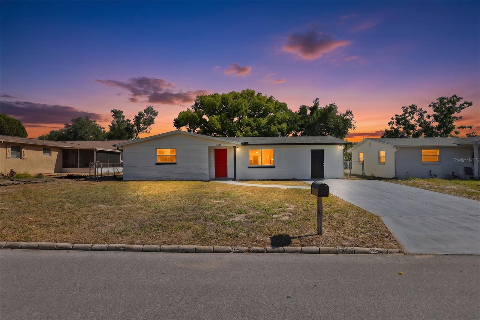 7410 DUKE DR, HUDSON, FL, 34667